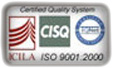 Quality Control Program Iso 9001 Certification