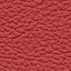 Leather red